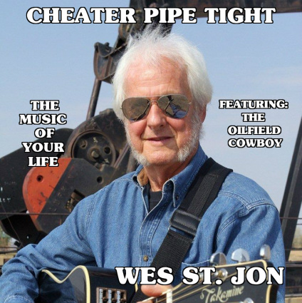Oilfield Music